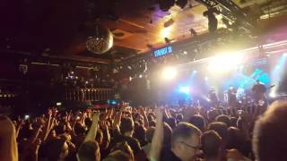 Abschlach - mein Hamburg lieb ich sehr live Hamburg 2016