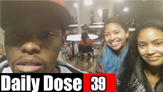 #DailyDose Ep.39 - The Average iMav Wednesday Night  #G1GB
