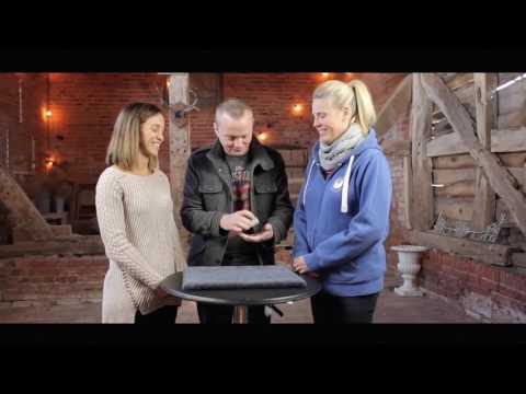 Spell-O-Matic Blue by Big Blind Media