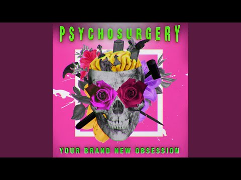Psychosurgery