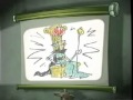 The Cartoon Adventures Of Larryboy Videos Trailer