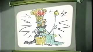 The Cartoon Adventures of Larryboy Videos trailer