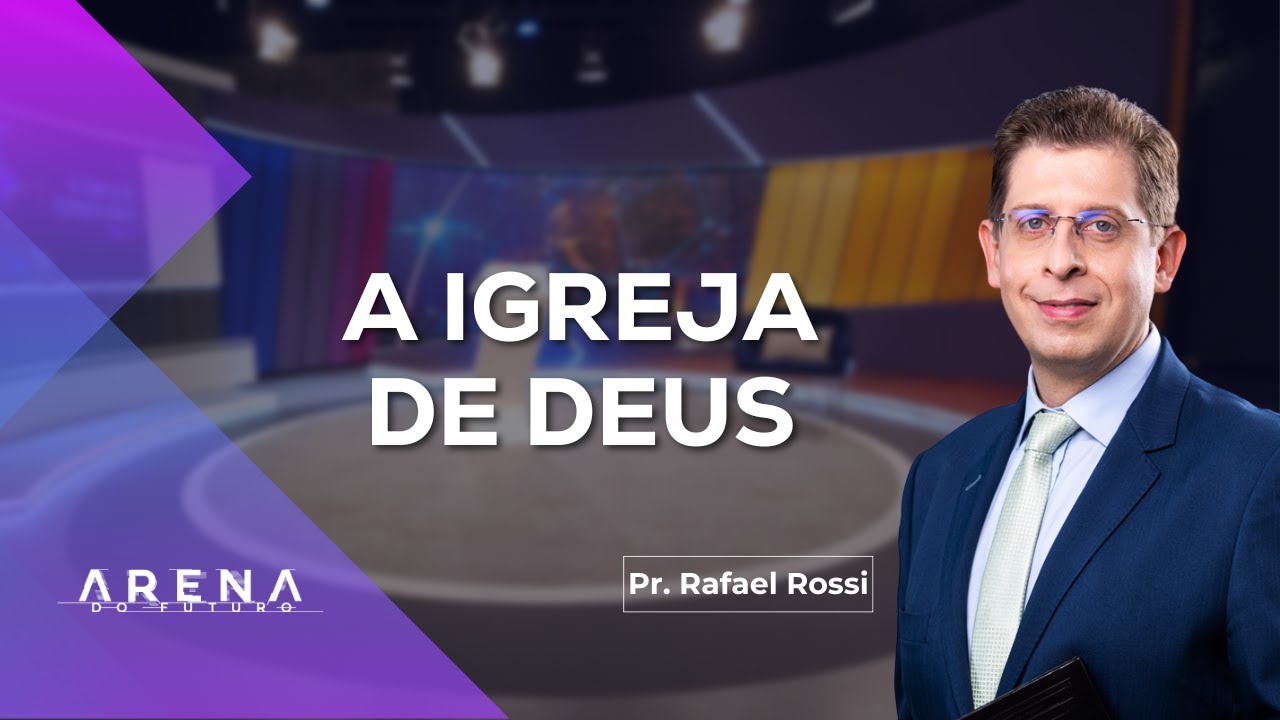 Existe um povo escolhido?