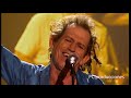 Rolling Stones   "Before They Make Me Run"  LIVE HD (lyrics)