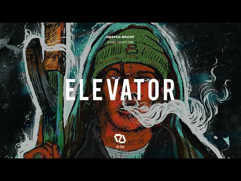 Drayco McCoy - Gang Won't Die