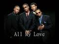 112 - All My Love     (Hallway Effects By:Me)