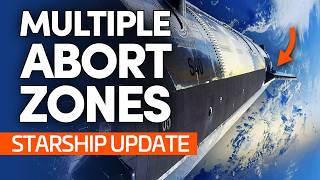 Starship Flight 14 Goes Orbital! SpaceX Reveals 10-Hour Mission | Starship Update