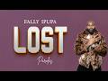 Fally Ipupa Lost Paroles