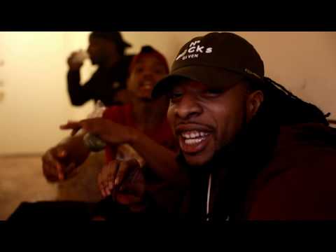 "Heart Of A Lion" - King Laron X Amoney