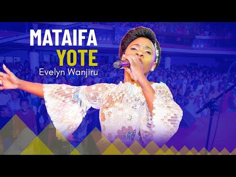 Thumbnail for Mataifa Yote video