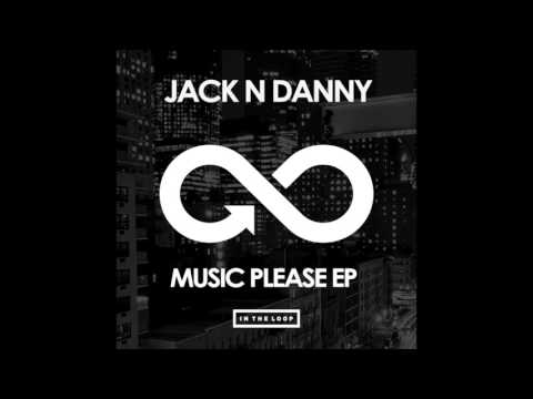 ITLR065 Jack N Danny - Music Please(Original Mix)