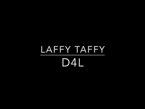 Laffy Taffy by D4L [ Dance Class By: Coach Mhark]