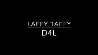 Laffy Taffy by D4L [ Dance Class By: Coach Mhark]