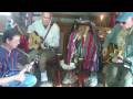 Playing for Maximón--The Harley String Band