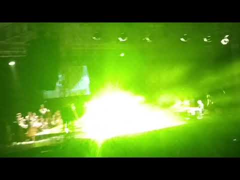 Katarína Knechtová - Dychaj (Poprad Aréna 19.12.2019)