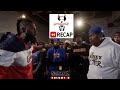 AYE VERB VS DNA RECAP URL SMACK VOLUME 5 30 SIGHTING