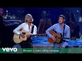 Celtic Thunder Sound Of Silence Live From Dublin 2012 Lyric Video