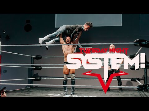 BON GIOVANNI vs LIAM MASSETT  - TUESDAY NIGHT SYSTEM! ep24