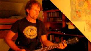 Blumfeld - Draußen auf Kaution (guitar-playalong)