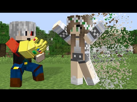 THEMURAT VS MINECRAFT #287