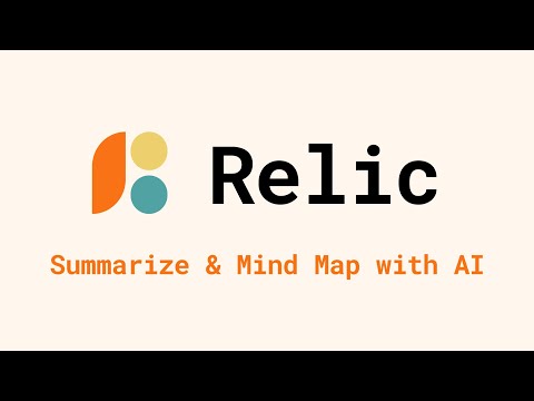 Item video thumbnail