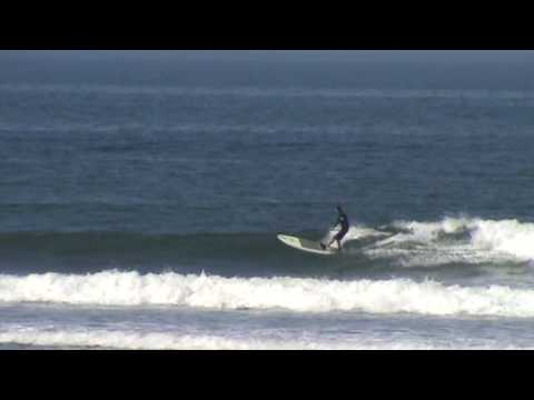 Paddle Trainer Bali Roadtrip - Balian