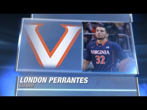 Best of Virginia's London Perrantes' Career Day at Miami
