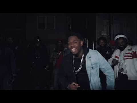 Lil Bari - "Common Groundz" (Official Video)
