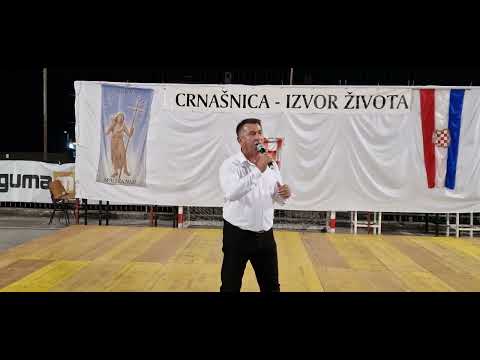 Zdenko Damjanović: Šćepan križ