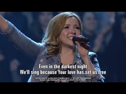 Love Has Found Us // Gateway Worship