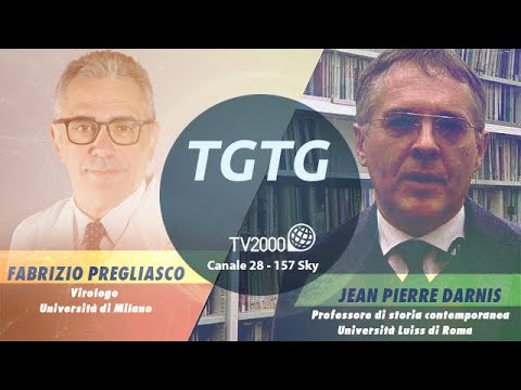 TGTG, 17 marzo 2022 - "Ucraina: spiragli diplomatici"