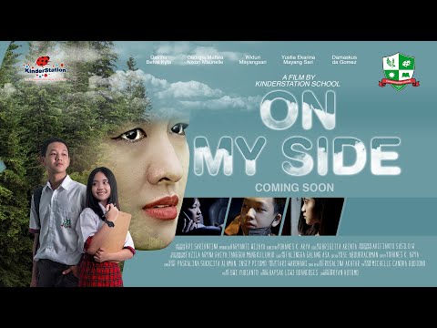 Video Club Project "ON MY SIDE"