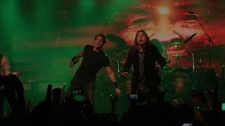 Shaman - | Pride Feat Bruno Sutter | Audio Club 4K