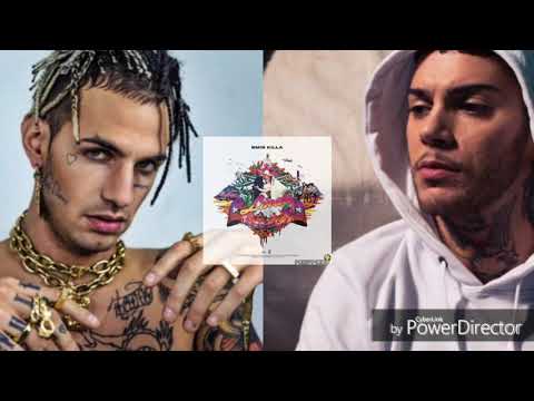 Emis Killa & Achille Lauro - Linda RMX (prod. Boss Doms)