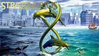 Stratovarius - Phoenix (lyrics)
