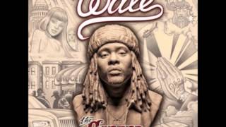 WALE FT. Neyo &amp; Rick Ross - TIRED OF DREAMING