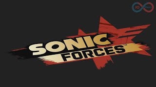 Sonic Forces OST - Theme Of Infinite Extended 10 Hours