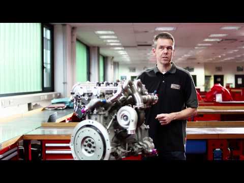 Creating the Yaris WRC