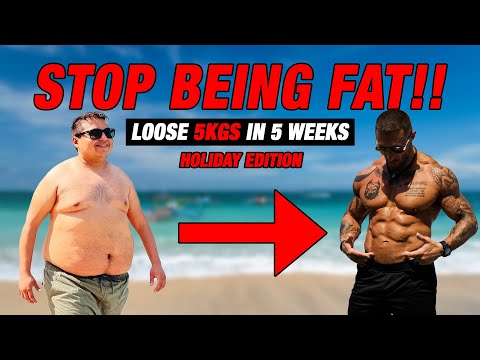 5 Fat Loss Secrets Fitness Experts Don't Share