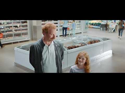 Generazione M: Promessa pesce sostenibile