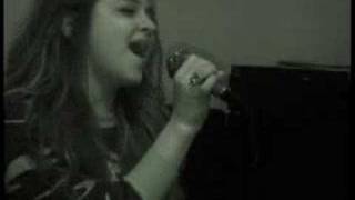 Alisan Porter - Cry Baby - crybaby