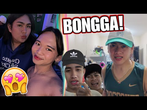 BALIK CAVITE NA ANG MGA GAY! (BIGLAANG TAGAYTAY TRIP!)