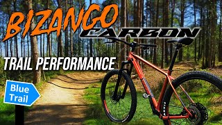 Trail Performance? Voodoo Bizango Carbon | Bargain 29er Hardtail