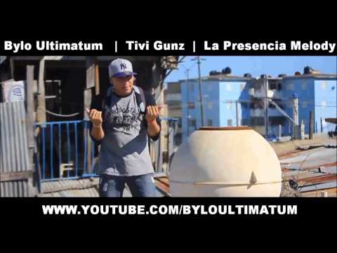 Gallo Pelea - Bylo Ultimatum ft Tivi Gunz y Presencia Melody  (Video Oficial)