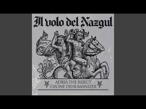 Il volo del nazgul