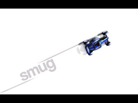 TrackMania Forever - Smug