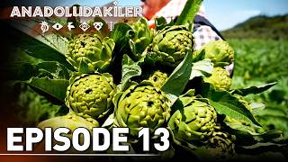 Anatolians Episode 13 | İzmir (English Subtitles)