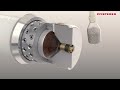 PFISTERER FrontCon | New Connection Technology For Single-Strand Insulated Cables