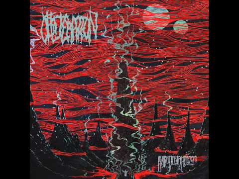 Obliteration - The Distant Sun (They Are the Key)