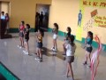 RL Dancers